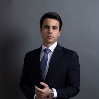 BlueCrow Capital Employee Pedro André's profile photo