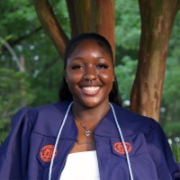 Calvary Refuge Employee Candace Jones's profile photo