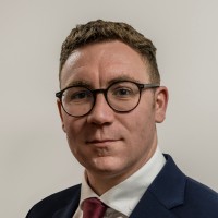Chestertons Employee James Starkey's profile photo