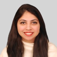 Emumba Employee Maham Nadeem's profile photo