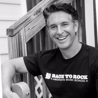 Bach to Rock: America's Music School Employee Brad Dunnells's profile photo