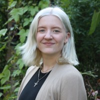 ArtsWorcester Employee Katie Bullied's profile photo
