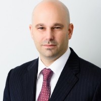 PAN Foundation Employee Stu Cherande-Friedman's profile photo