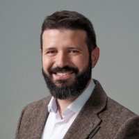 Branimir Parashkevov Email & Phone Number