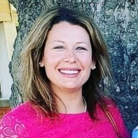 SLB Employee Stephanie Hurst's profile photo