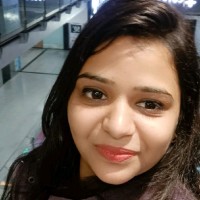 Bizloan Employee Neha Agrawal's profile photo