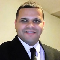 Yates Services Employee Angel Cordero's profile photo