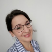 TillieStar Compliance Solutions, Inc Employee Justyna Medoń's profile photo