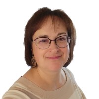 INTERSCIENCE Lab Inc. Employee Katrina Salka's profile photo