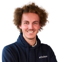 MBG Employee Nicolas Feys's profile photo