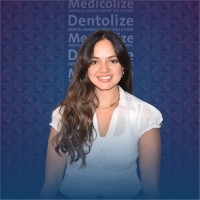 Dentolize Employee Nardine Fouad's profile photo