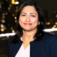 Infinite Electronics, Inc. Employee Sucharitha S.'s profile photo