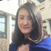 Helen Ye Email