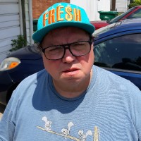 Vista Packaging and Logistics Employee William Jewett's profile photo
