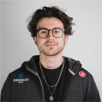Primeau Velo Employee Alexandre Majeau's profile photo