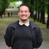 Patrick Sandoval Email
