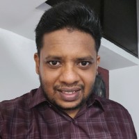 iLeaf Solutions Pvt Ltd Employee Ansar C.a's profile photo