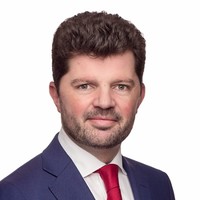 MHM Onroerend Goed B.V. Employee Bob Vredevoort's profile photo