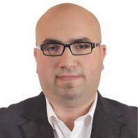 Khaled Daoud Email