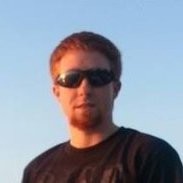 Here Today Stores Employee Keith Atwell's profile photo