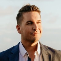 Hydration Room Employee Shaun Hayward's profile photo