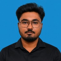 Biswajit Behera's profile photo