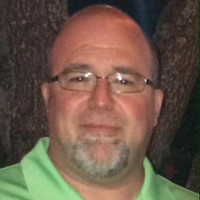 Abbott Hospitality Employee Chad Glover's profile photo