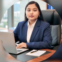 Sharpcrop Pvt.Ltd. Employee Shivani Rathore's profile photo