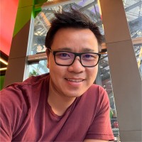 GEODNET Employee Andrew N.'s profile photo