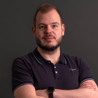 4Dotnet Employee Alex Hensen's profile photo