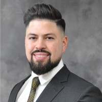 Verizon Employee Danny Gutierrez's profile photo