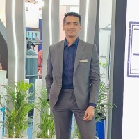 Lexcru Water Tech Pvt. Ltd. Employee Jaimin Chhapia's profile photo