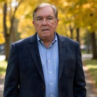 i-Function, Inc. Employee Philip Harvey's profile photo