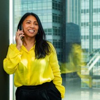 Lisa Ronosetiko Email