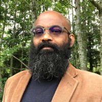 Apex.AI Employee Joseph Fernando's profile photo