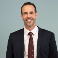 Apache Capital Employee Scott Berry's profile photo