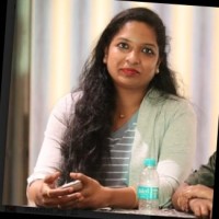 Licious - Born to meat Employee Chitra R's profile photo