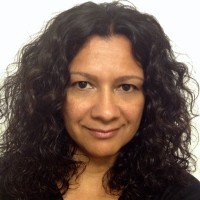 AVROBIO Employee Ingrid Damacela's profile photo