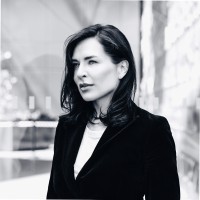 ARROW Architects Employee Akvile Klapatauskaite's profile photo