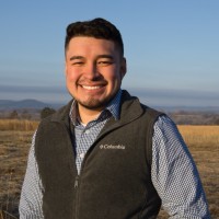 Carroll Electric Cooperative Corporation Employee Alex Batres's profile photo