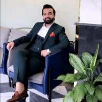 Win Win Marketing and Developers Employee Salman Masood's profile photo