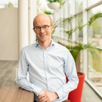 DD Engineering Employee Brecht Dekimpe's profile photo