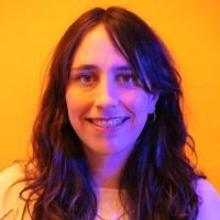 FRAY Studio Employee Hanna Schrage's profile photo