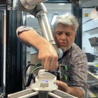 Diversified Well Logging, LLC Employee Aaron Swanson's profile photo