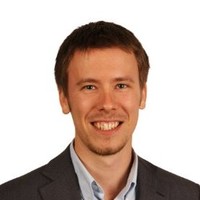 super humans Employee Neil Cottrell's profile photo