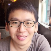 On-us Employee Da-Wei Lin's profile photo