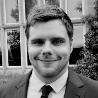 Aggregate Intelligence, Inc Employee Peter Orford's profile photo