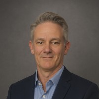 Brisbane Showgrounds Employee Simon Daly's profile photo