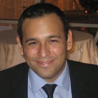 N. Benjamin Zavala Email