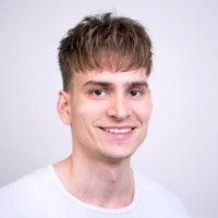 moser design SA Employee Raphaël Vonaesch's profile photo